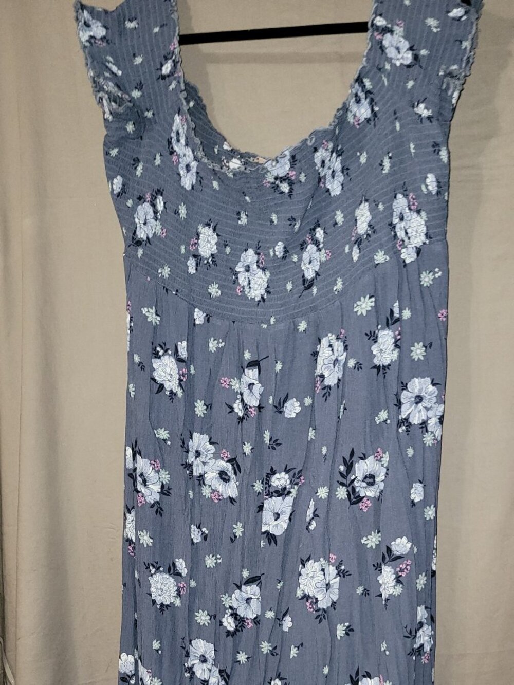 3x Maxi Dress